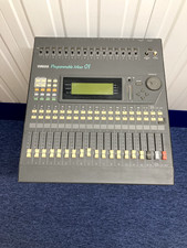 Yamaha programmable mixer - yamaha, 01