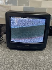Daewoo T140 14 Inch CRT TV