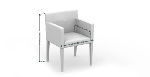 Cover for nils ikea - cover,