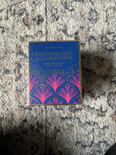 Laura ashley frankincense - ashley,