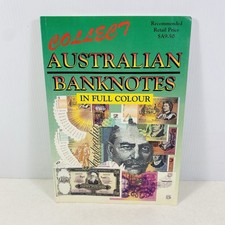 Collect Australian Banknotes