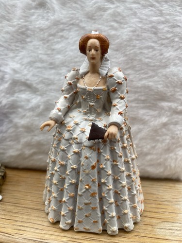 Papo queen elizabeth toy - papo,