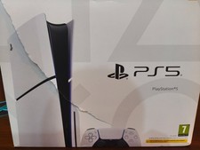 Sony PlayStation 5 Blu-Ray
