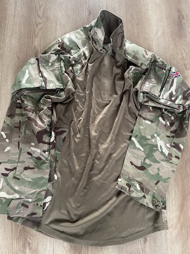 British army mtp combat - army, 23