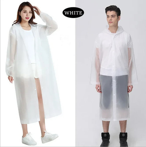 Raincoat waterproof poncho - raincoat,