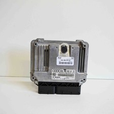 Audi A5 8T3 Engine Control