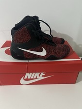 Nike Tawa Wrestling / Boxing