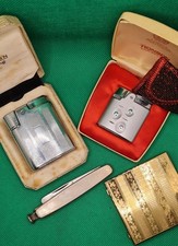 His & Hers Vintage Gift Set