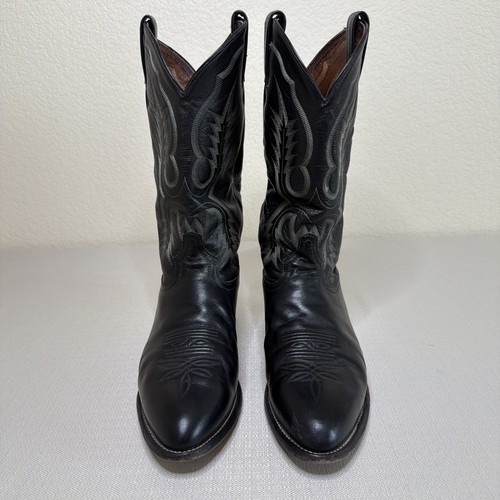 Tony lama western boots - lama,