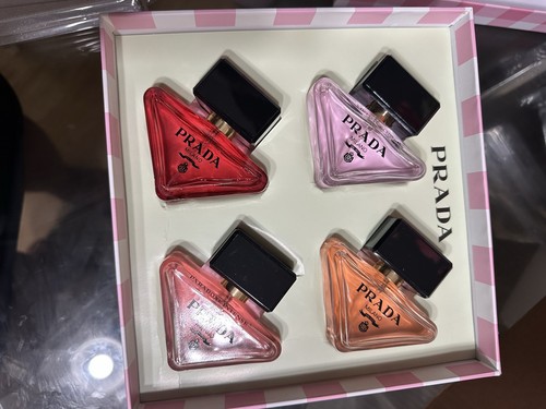 Prada paradoxe piece eau de - prada,