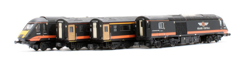 Dapol gauge nd122e - n,