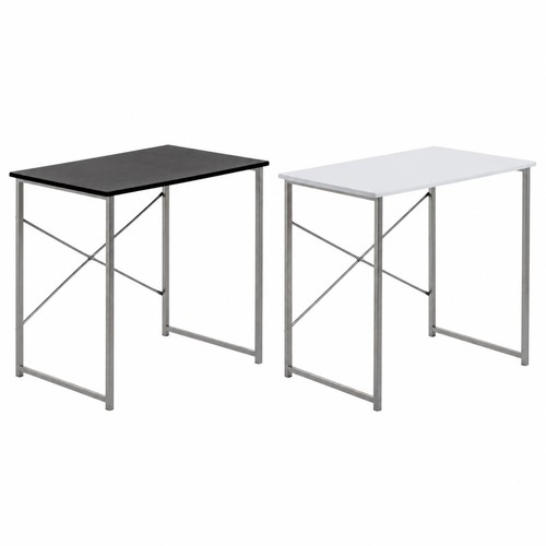 Wooden office desk - office,