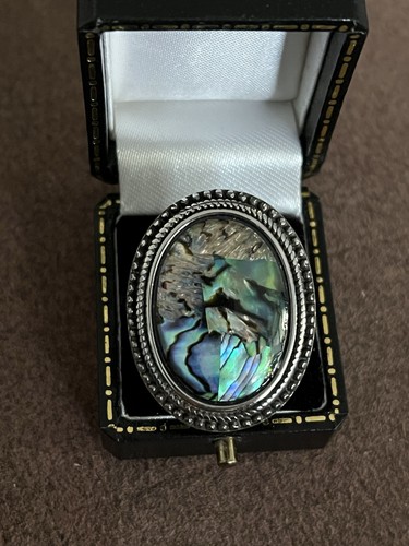 Lovely abalone paua shell - abalone/,