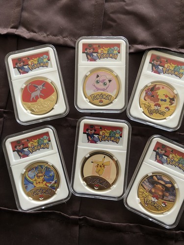 Bundle pokémon - of,