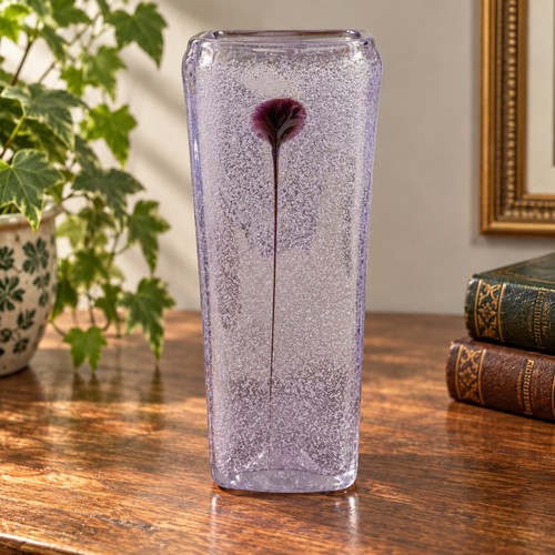 Attributed kosta boda lilac - kosta,
