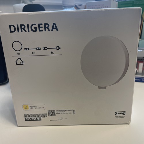 Ikea dirigera smart home - smart,