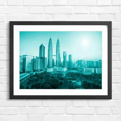 Malaysia petronas towers - malaysia,