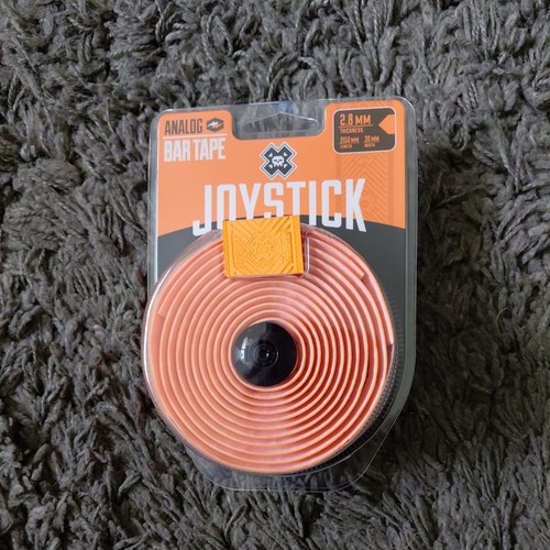 Joystick analog cycling bar - joystick,