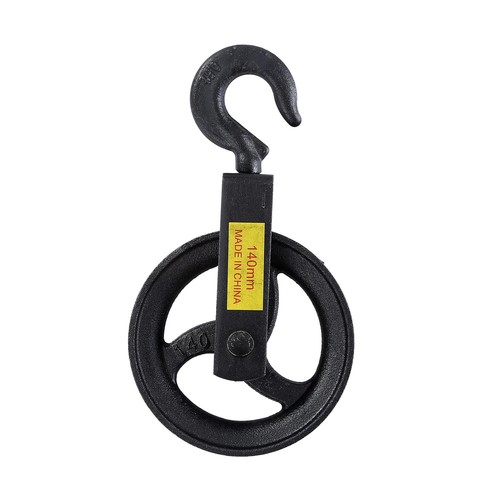 Katsu pulley wheel 140mm - pulley,