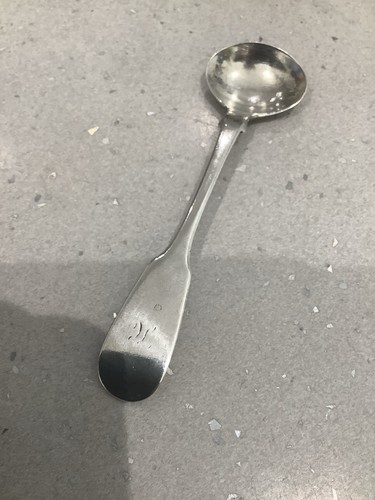 Victorian scottish sterling - scottish,