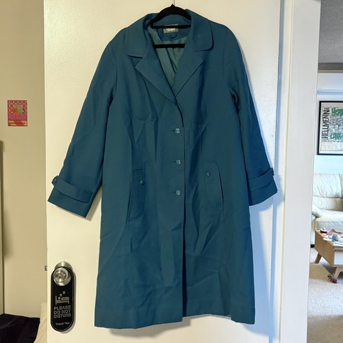 Vintage david jones teal - vintage,