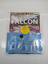 1/1 Scale Millennium Falcon