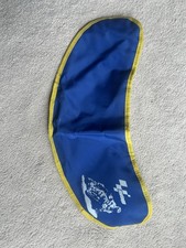 Motorcycle Helmet Visor Carrier/bag