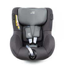 BRITAX RÖMER DUALFIX iSENSE