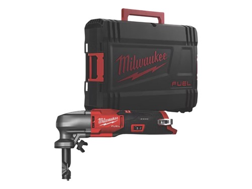 Milwaukee m12 fuel - milwaukee, cordless