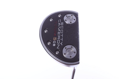 Titleist scotty cameron futura - cameron,