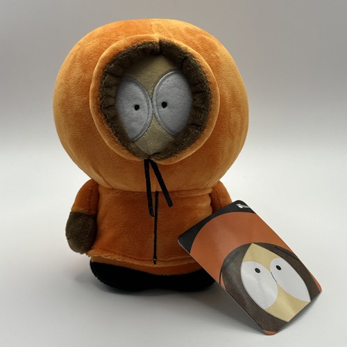 South park kenny plush - 7", toy