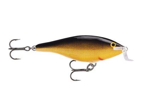 Rapala shallow shad - rapala, ssr09