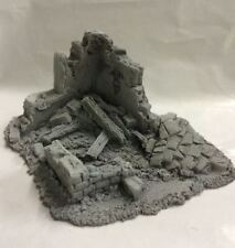 25/28mm Small Derelict