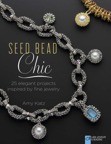Seed bead chic 25 - seed,