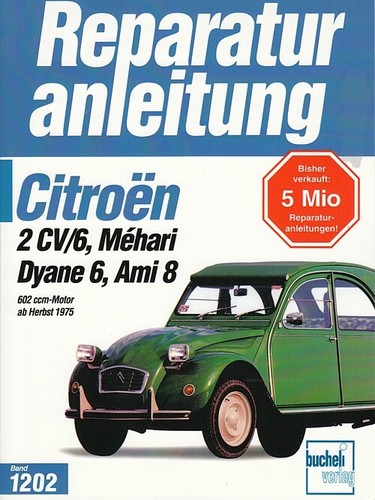 Citroen dyane mehari - 2, +dyane+mehari