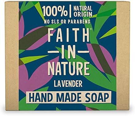 Faith nature natural - faith,