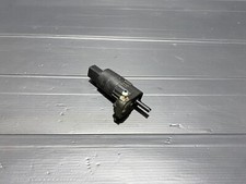 VAUXHALL ASTRA J MK6 GENUINE WINDSCREEN WASHER PUMP 13349273