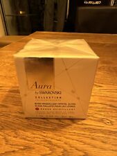 Swarovski Aura Crystal Gloss