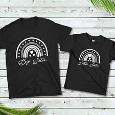 New Girls Sibling Love Big