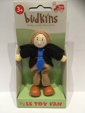 DADDY OR DAD BUDKIN by LE TOY