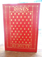 1954  BINDING REDOUTE ROSES