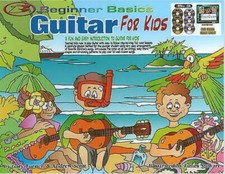 Learn to Play Guitar -