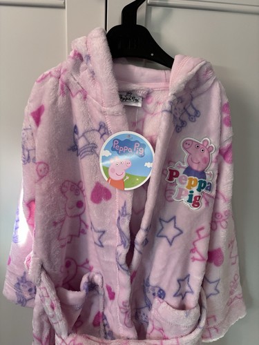 Peppa pig dressing - pig, 1