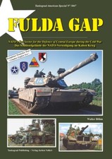 TANKOGRAD 3047 Fulda Gap Das