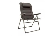 Vango Hampton Grande DLX