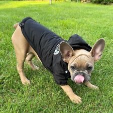 Winter Pet Dog Waterproof Warm Coat Hooded Jacket Dog Face Reflective Pet Cloth