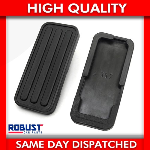 Pedal pad rubber - pedal,