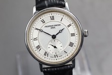 *Exc+5* FREDERIQUE CONSTANT