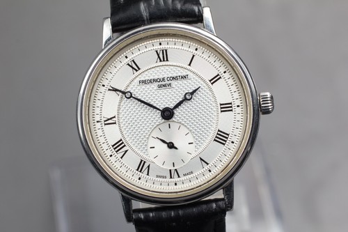 Exc frederique constant - *exc+4*,