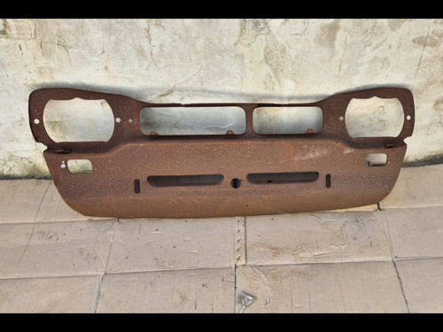 Ford escort mk1 rally front - mk1,